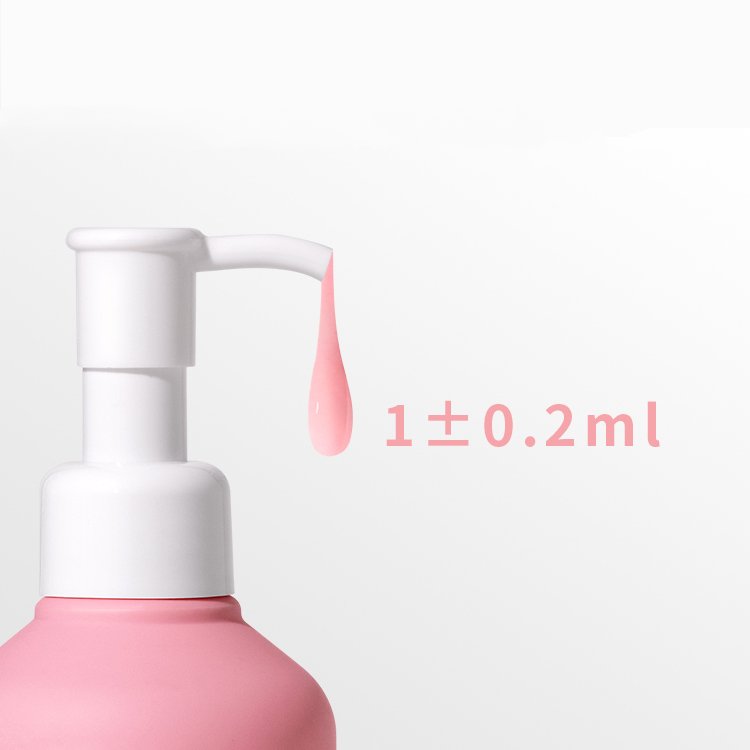 Best Liquid Toothpaste With Pump Head 180g JAZZcosmetics